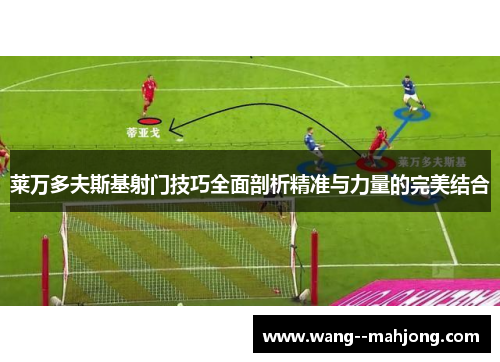 莱万多夫斯基射门技巧全面剖析精准与力量的完美结合