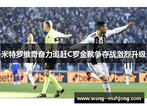 米特罗维奇奋力追赶C罗金靴争夺战激烈升级