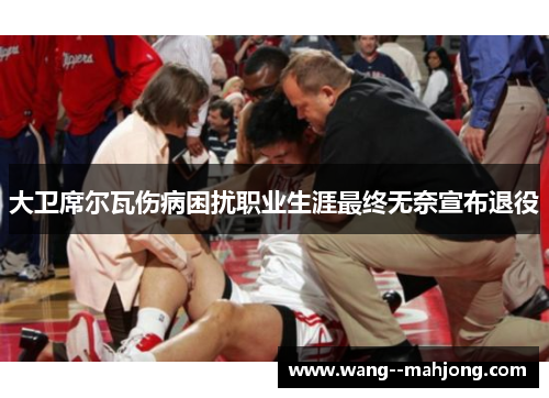 大卫席尔瓦伤病困扰职业生涯最终无奈宣布退役 大卫席尔瓦伤病困扰职业生涯最终无奈宣布退役